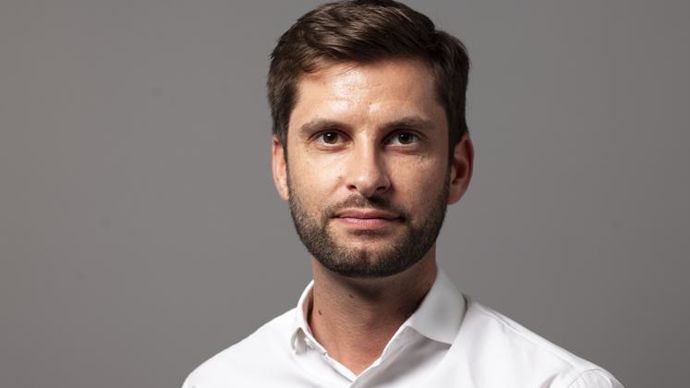 Sylvain Théon, DGA de Terres du Sud depuis 2018, a notamment œuvré à la transformation de la branche végétale du groupe Terres du Sud.